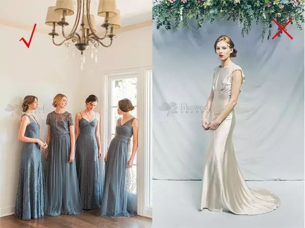 时尚新娘造型:婚纱礼服配饰化妆_婚纱化妆_新娘婚纱装