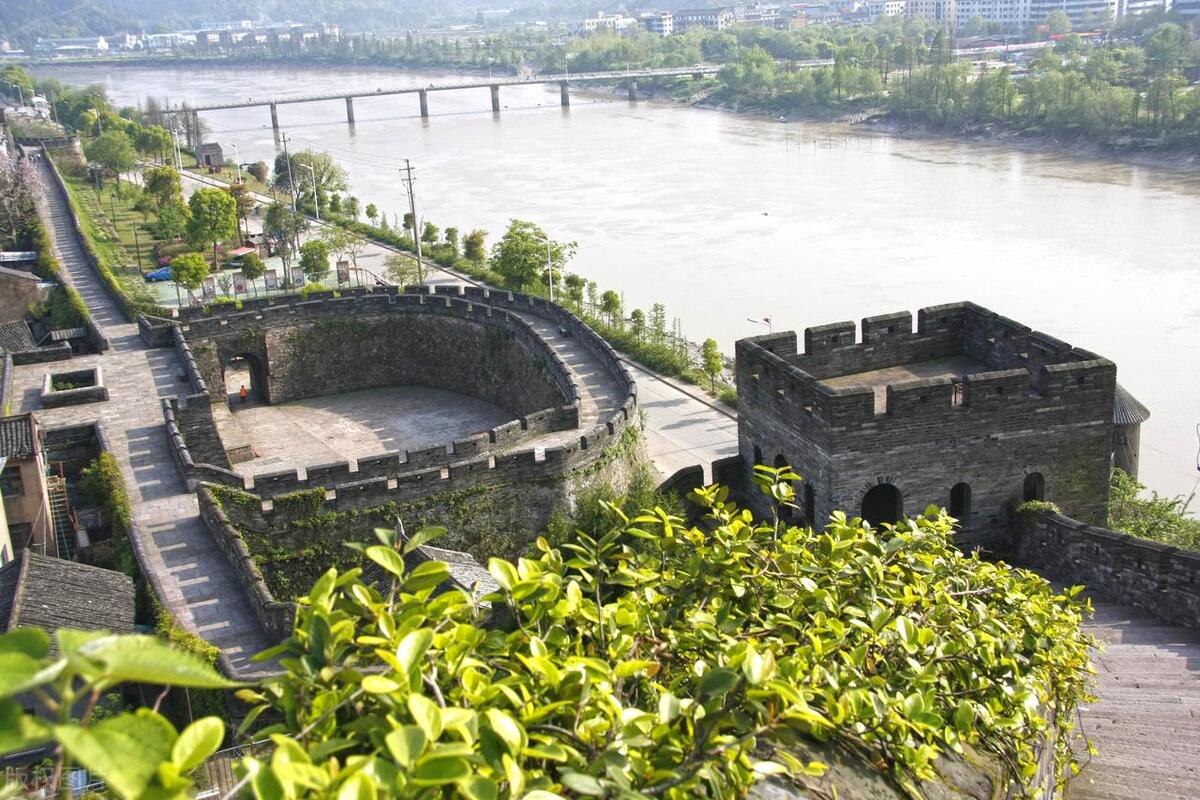 台州临海旅游攻略-浙江台州临海旅游景点