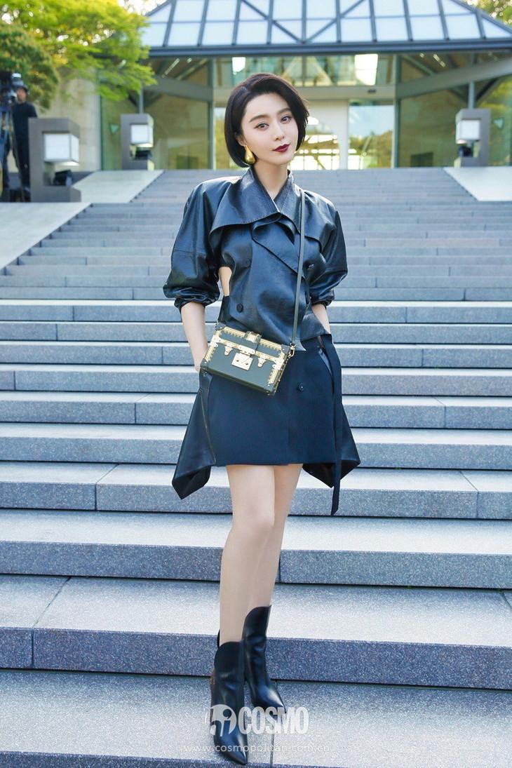 范冰冰 时尚_范冰冰时尚先生封面_范冰冰时尚芭莎杂志封面