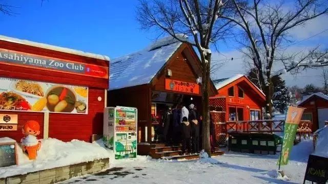 日本北海道9月旅游攻略-日本北海道旅游攻略4日游(图6) 日本北海道9月旅游攻略_日本北海道旅游攻略4日游_日本北海道旅行攻略