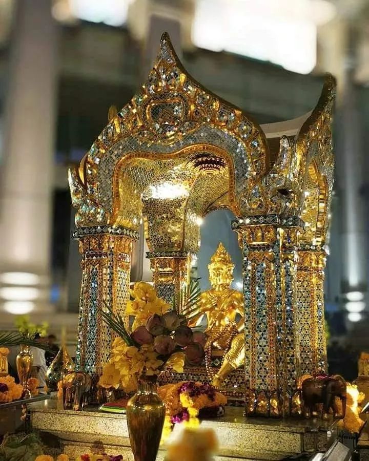 旅游攻略泰国-泰国攻略旅游景点推荐(图12) 泰国攻略旅游美食_旅游攻略泰国_泰国攻略旅游景点推荐