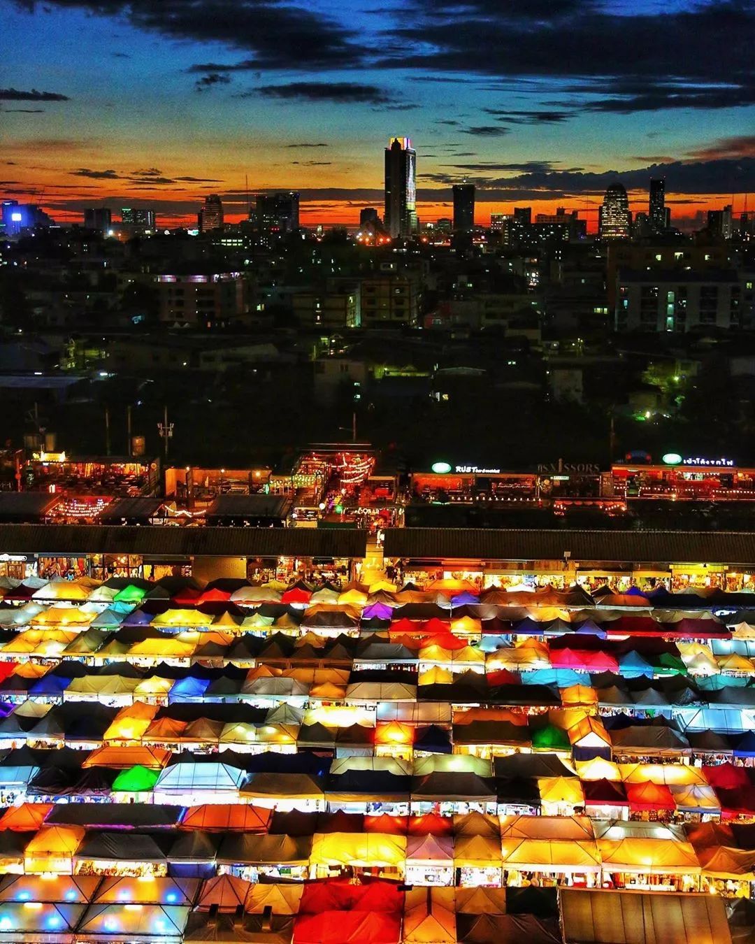 旅游攻略泰国-泰国攻略旅游景点推荐(图13) 旅游攻略泰国_泰国攻略旅游美食_泰国攻略旅游景点推荐