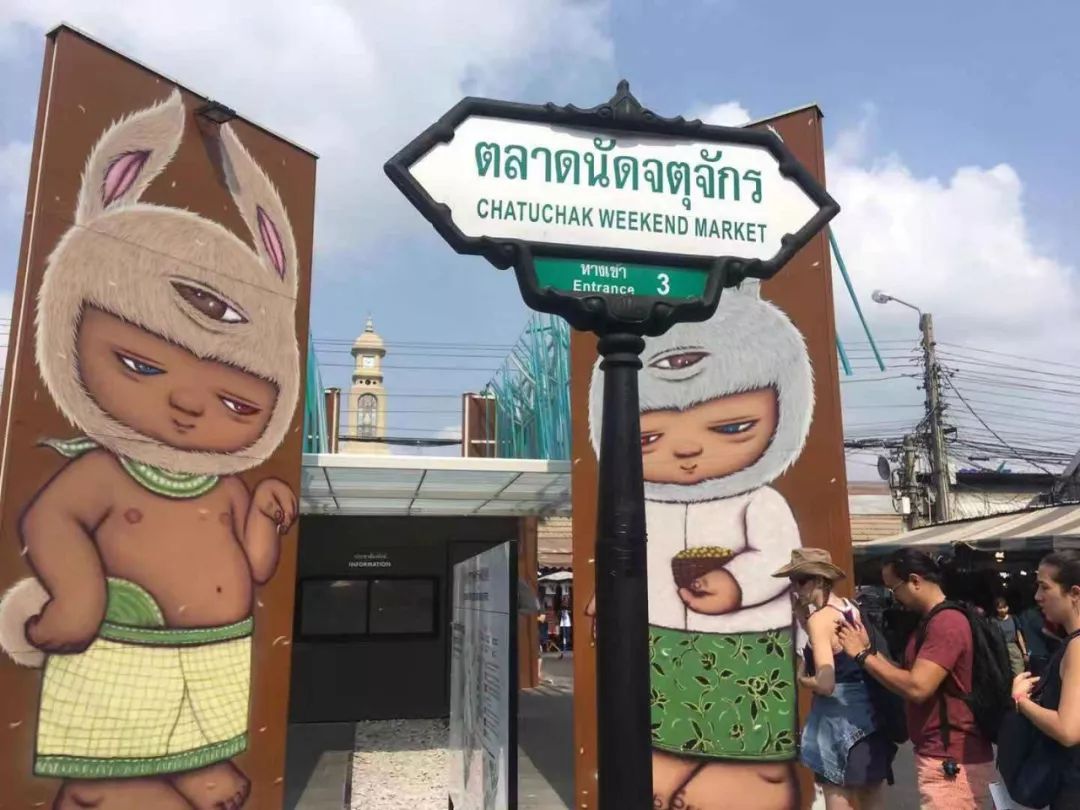 旅游攻略泰国-泰国攻略旅游景点推荐(图14) 泰国攻略旅游美食_泰国攻略旅游景点推荐_旅游攻略泰国