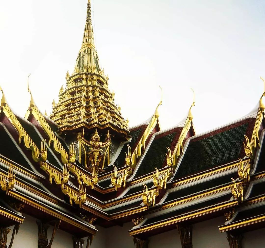 旅游攻略泰国-泰国攻略旅游景点推荐(图3) 旅游攻略泰国_泰国攻略旅游景点推荐_泰国攻略旅游美食