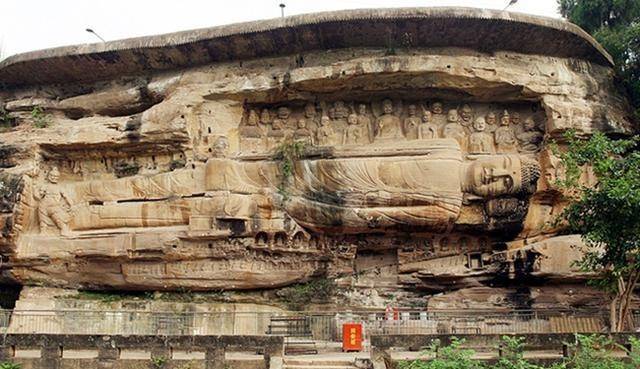 泸州到峨眉山旅游攻略-泸州到峨眉山有多少公里(图4) 泸州到峨眉山2日_泸州到峨眉山旅游攻略_泸州到峨眉山有多少公里