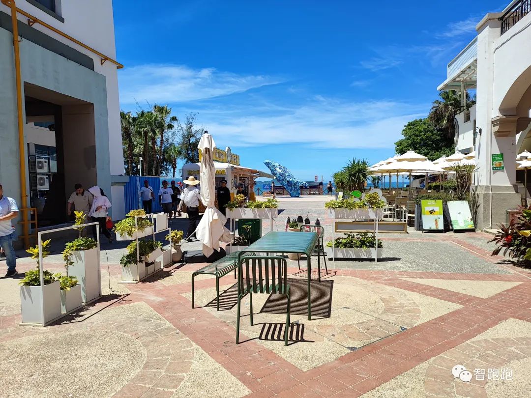 惠州双月湾旅游攻略-惠州湾攻略旅游双月湖景区(图10) 惠州双月湾旅游攻略_惠州湾攻略旅游双月湖景区_12月惠州海边双月湾游玩