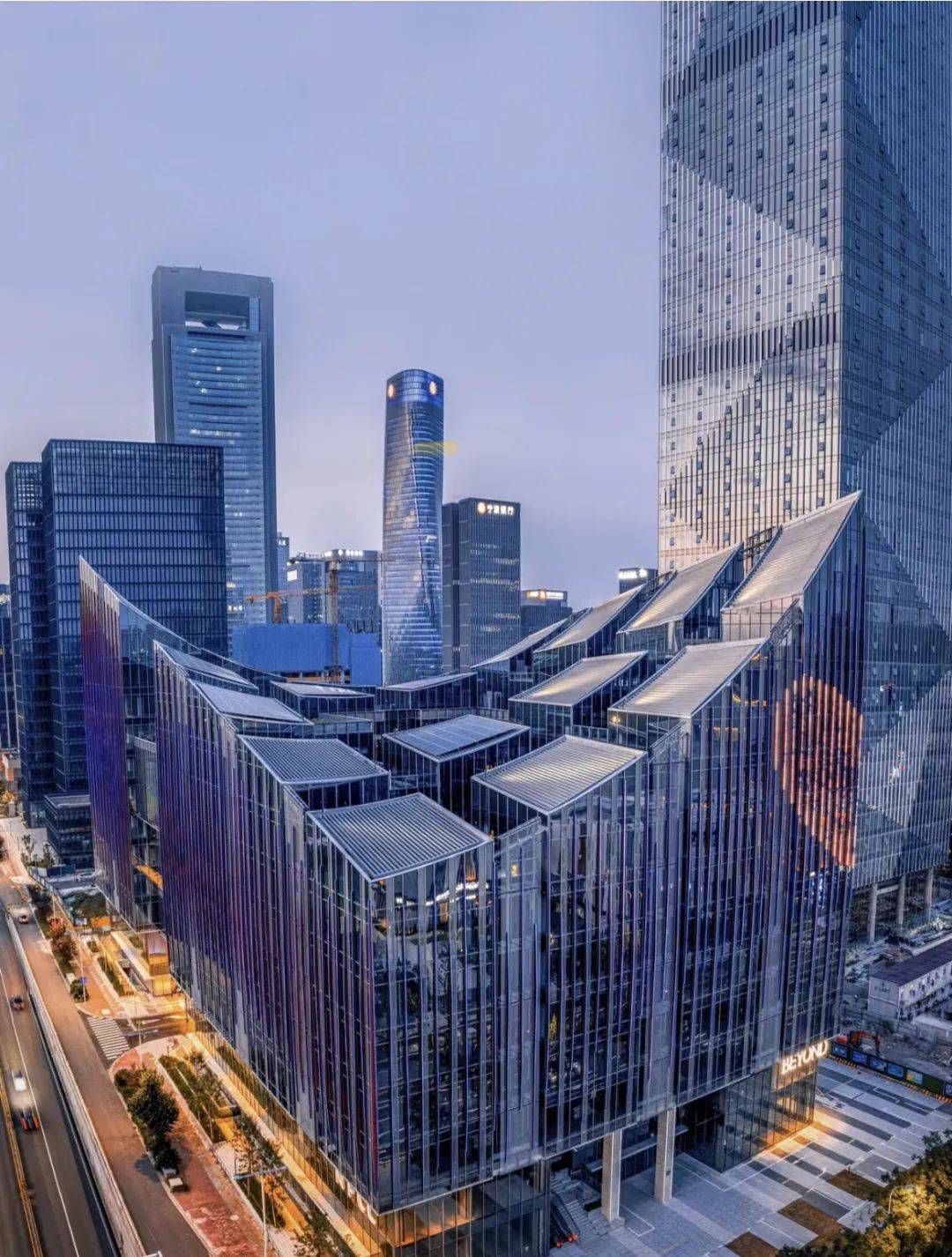 宁波时尚城-宁波时尚城房子怎么样(图11) 宁波时尚城属于什么街道_宁波时尚城房子怎么样_宁波时尚城