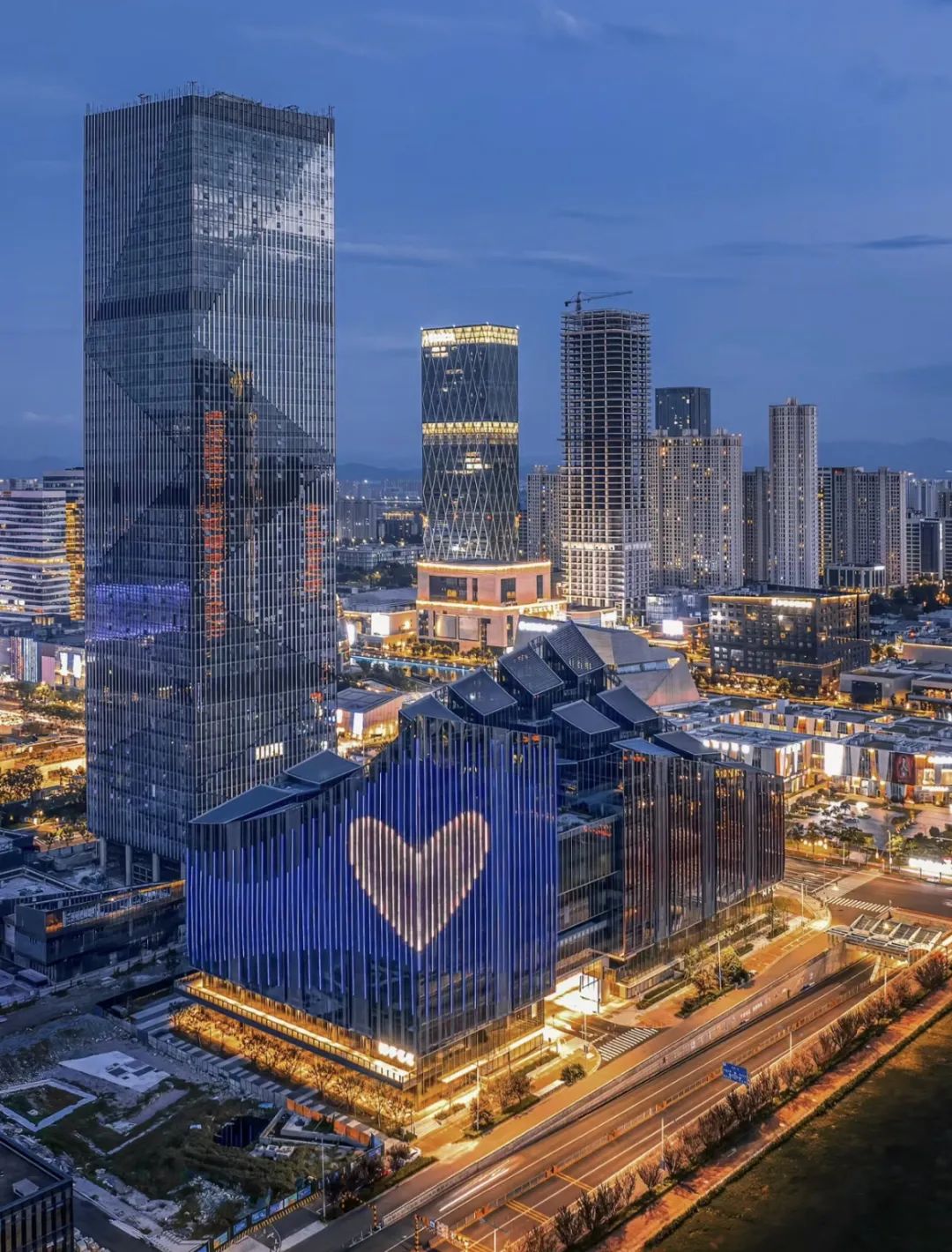 宁波时尚城-宁波时尚城房子怎么样(图14) 宁波时尚城属于什么街道_宁波时尚城房子怎么样_宁波时尚城