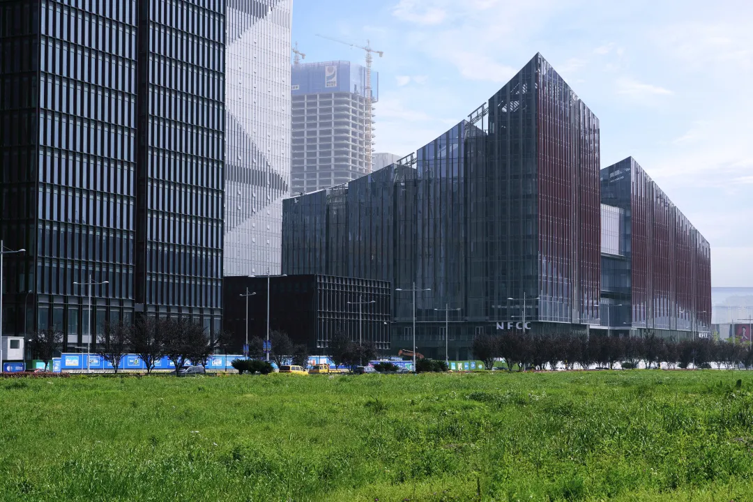 宁波时尚城-宁波时尚城房子怎么样(图4) 宁波时尚城房子怎么样_宁波时尚城属于什么街道_宁波时尚城