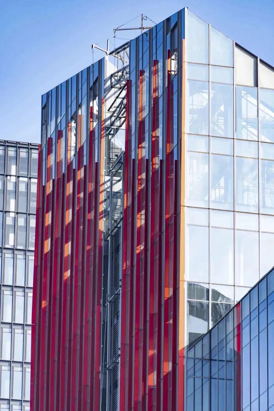 宁波时尚城-宁波时尚城房子怎么样(图6) 宁波时尚城房子怎么样_宁波时尚城属于什么街道_宁波时尚城