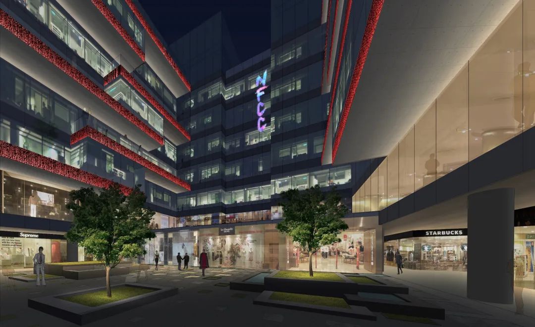 宁波时尚城-宁波时尚城房子怎么样(图10) 宁波时尚城属于什么街道_宁波时尚城房子怎么样_宁波时尚城