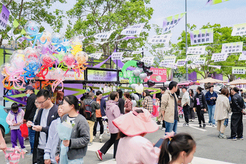 宁波时尚城-宁波时尚城房子怎么样(图4) 宁波时尚城属于什么街道_宁波时尚城房子怎么样_宁波时尚城