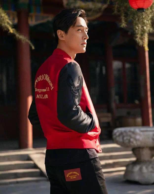 时尚男士着装搭配技巧-男士服装搭配技巧大全(图12) 男士着装有哪些要求_男士服装搭配技巧大全_时尚男士着装搭配技巧