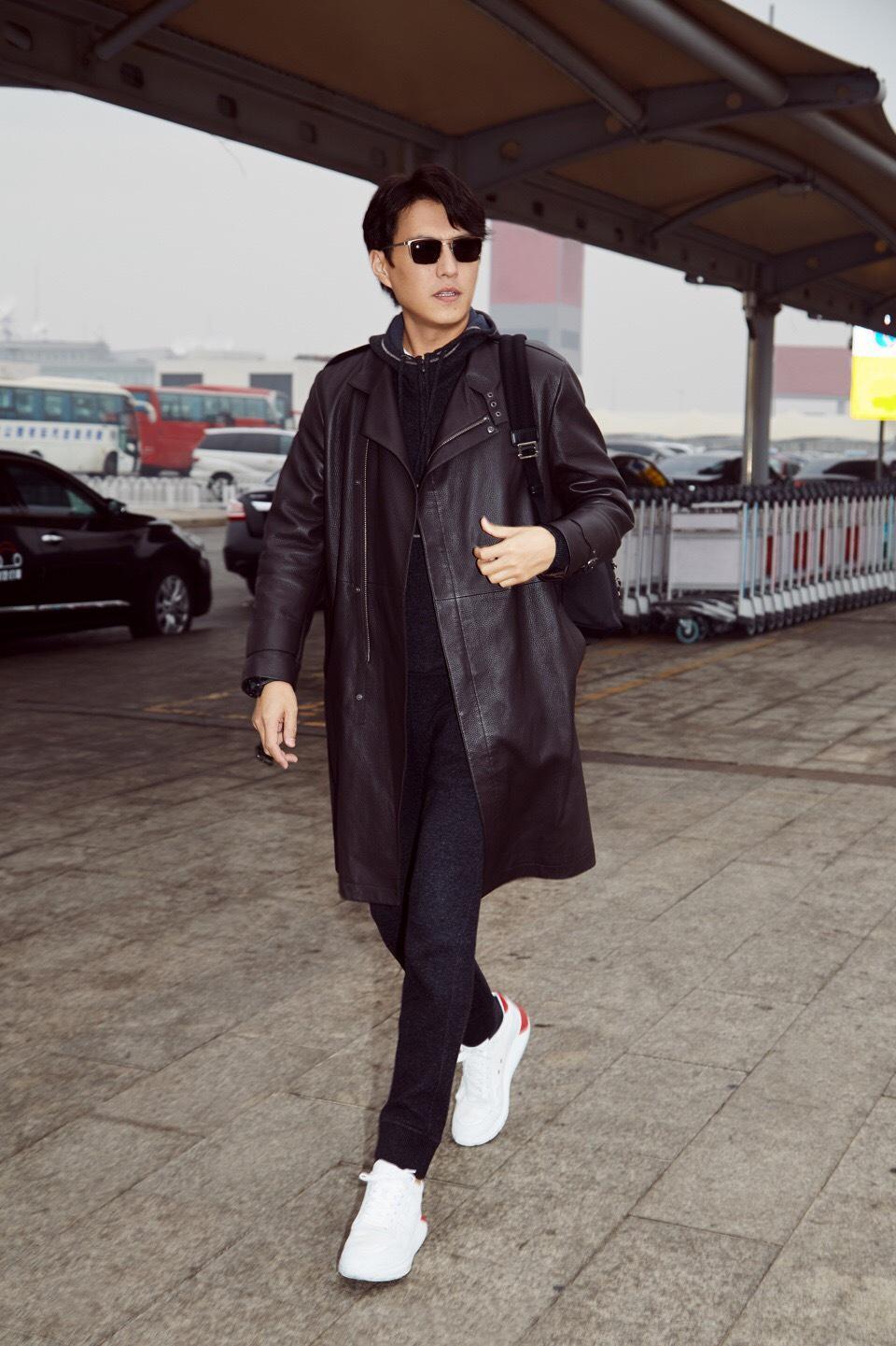 时尚男士着装搭配技巧-男士服装搭配技巧大全(图5) 男士服装搭配技巧大全_时尚男士着装搭配技巧_男士着装有哪些要求