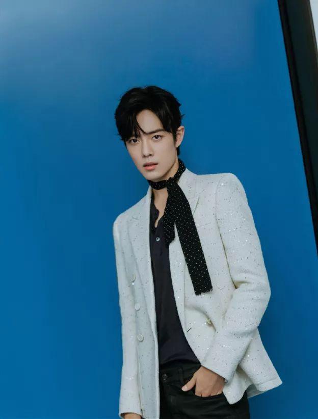 时尚男士着装搭配技巧-男士服装搭配技巧大全(图9) 男士服装搭配技巧大全_时尚男士着装搭配技巧_男士着装有哪些要求