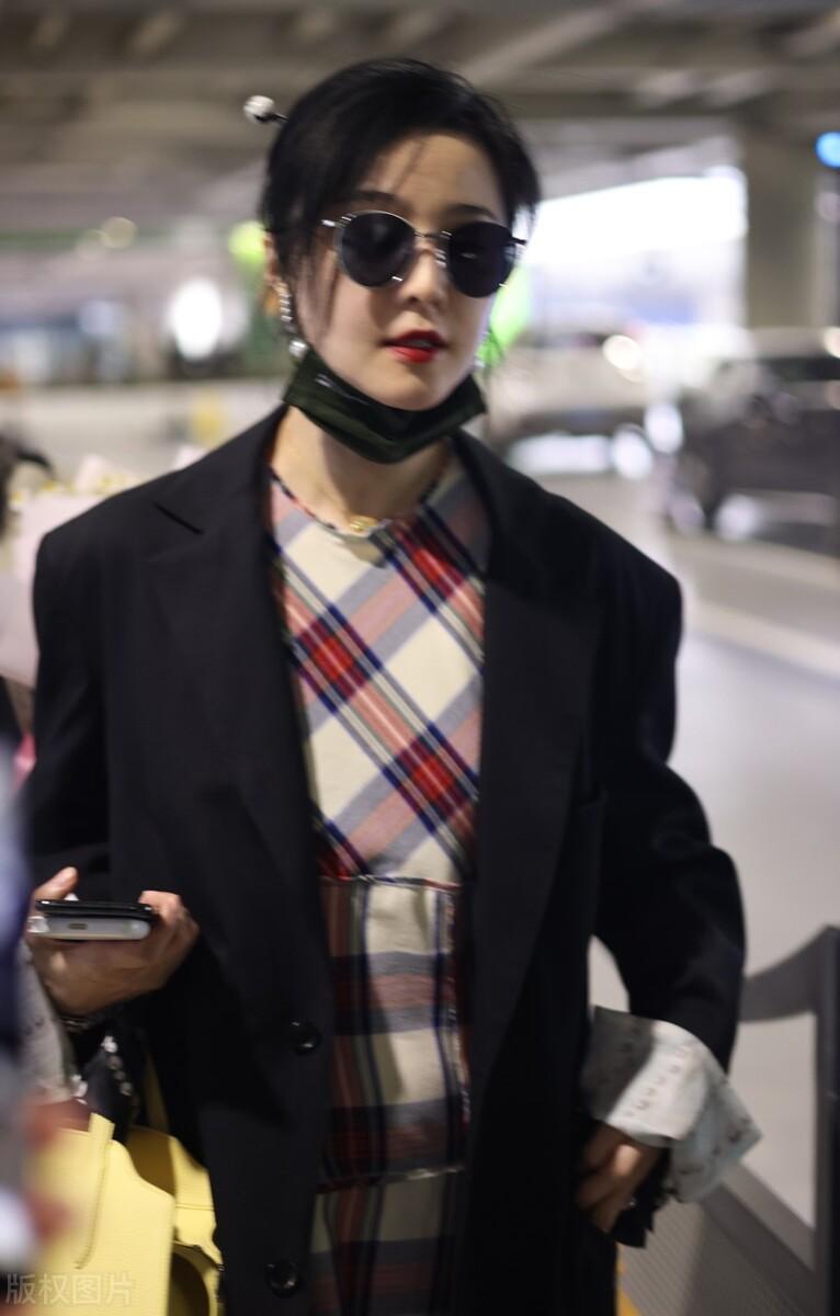 范冰冰 时尚_范冰冰时尚先生_范冰冰时尚先生封面