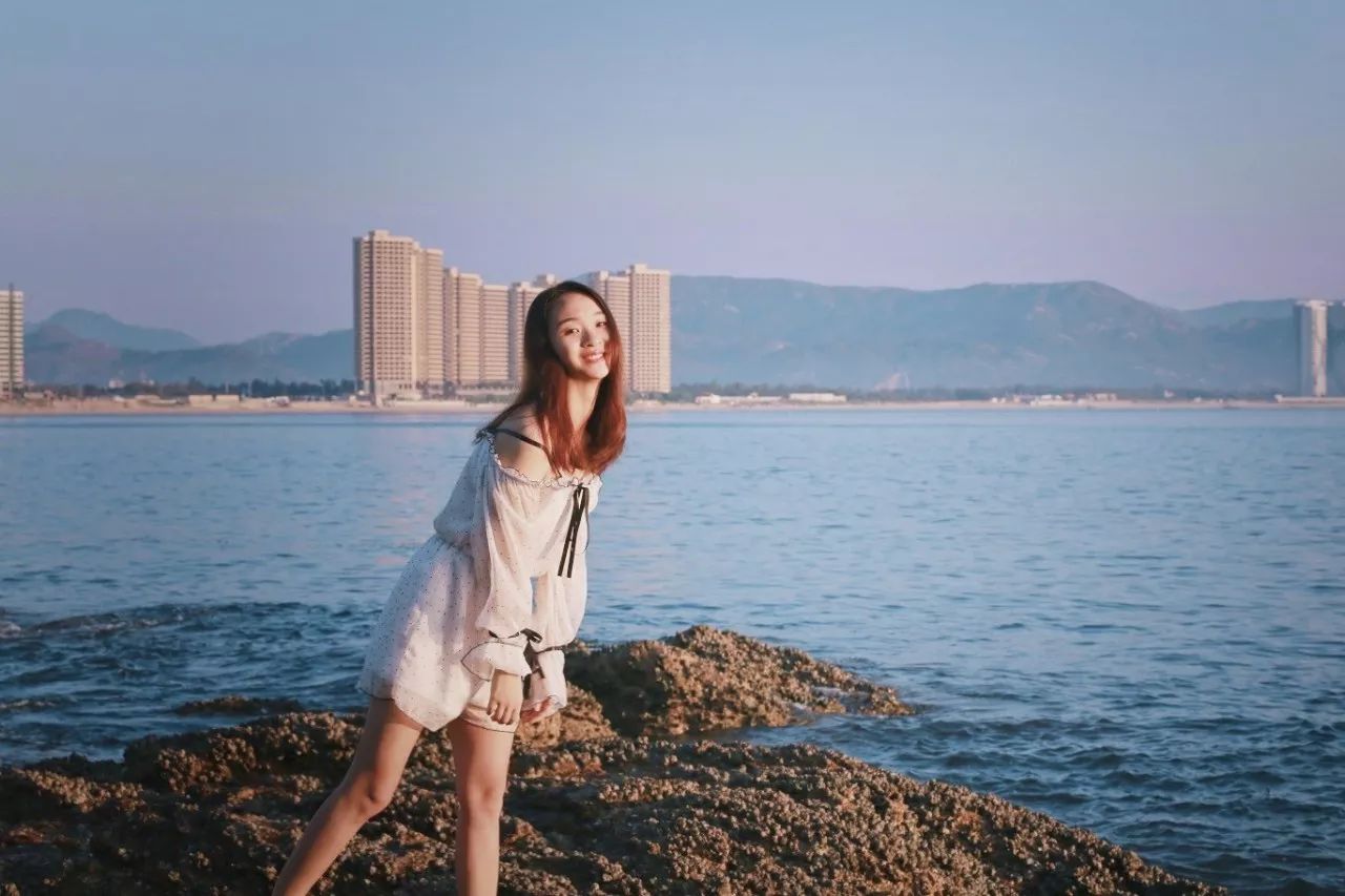 惠州双月湾旅游攻略-惠州湾(图11) 惠州湾攻略旅游双月湾景区_惠州湾_惠州双月湾旅游攻略