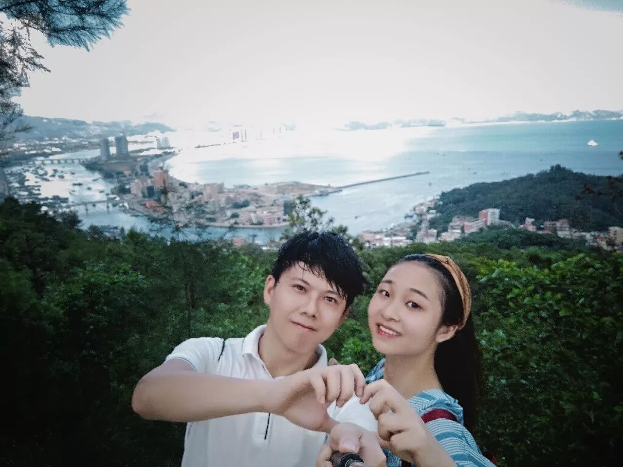 惠州双月湾旅游攻略-惠州湾(图15) 惠州双月湾旅游攻略_惠州湾_惠州湾攻略旅游双月湾景区