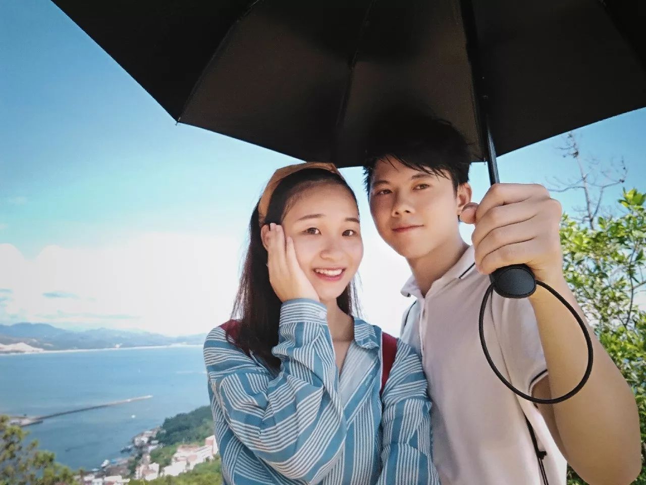 惠州双月湾旅游攻略-惠州湾(图16) 惠州双月湾旅游攻略_惠州湾攻略旅游双月湾景区_惠州湾