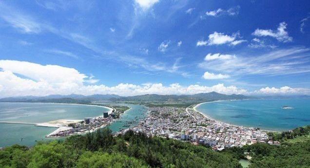 惠州双月湾旅游攻略-惠州湾(图3) 惠州双月湾旅游攻略_惠州湾_惠州湾攻略旅游双月湾景区