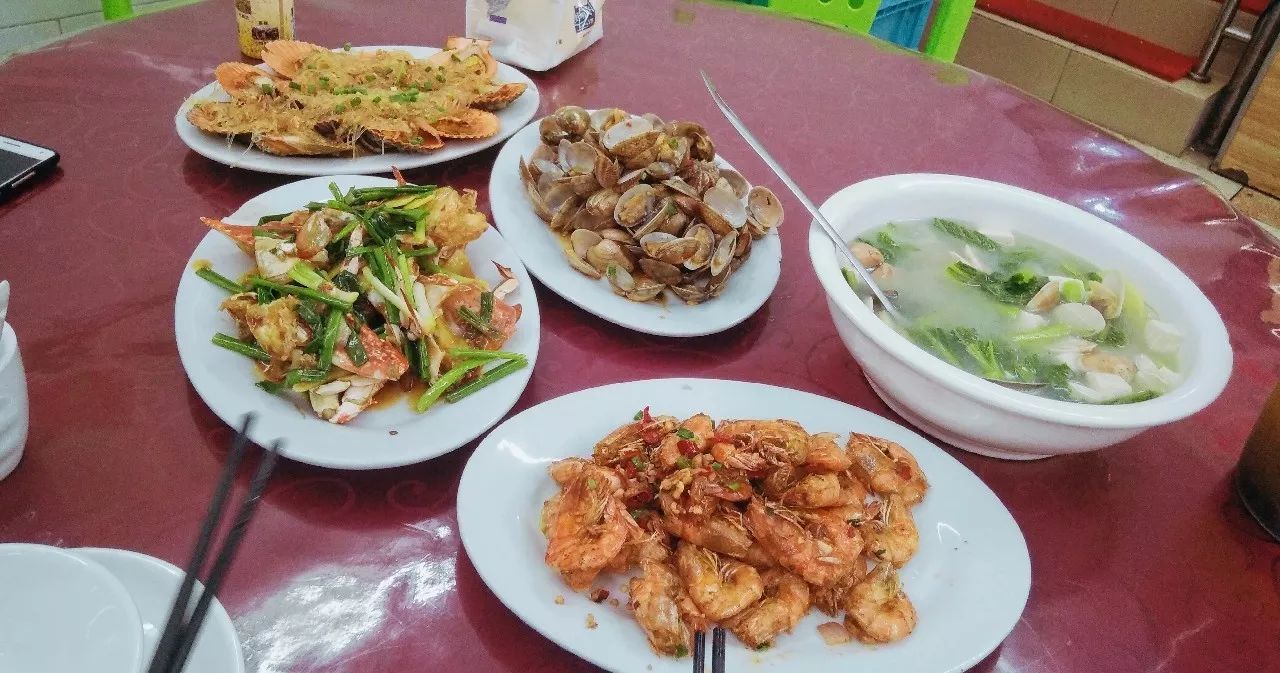 惠州双月湾旅游攻略-惠州湾(图22) 惠州双月湾旅游攻略_惠州湾攻略旅游双月湾景区_惠州湾