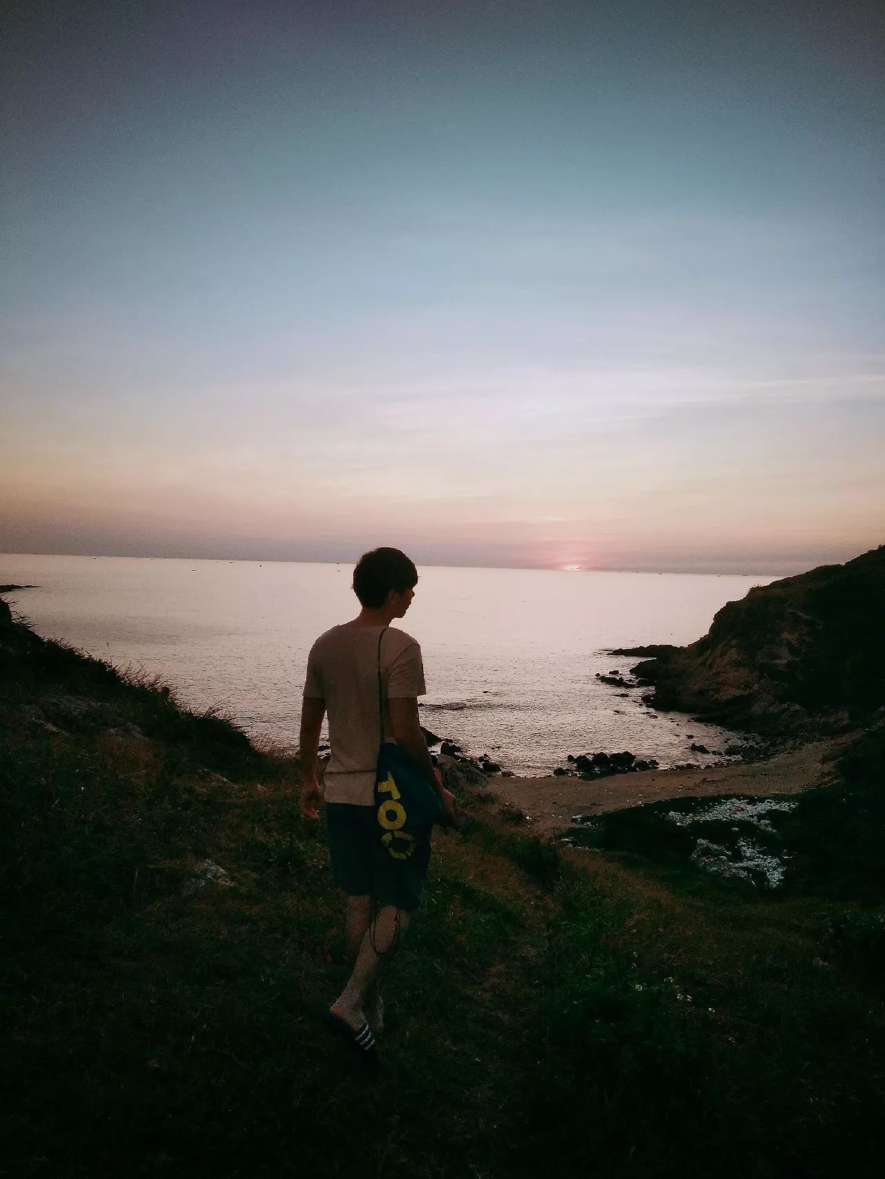 惠州双月湾旅游攻略-惠州湾(图9) 惠州湾攻略旅游双月湾景区_惠州双月湾旅游攻略_惠州湾