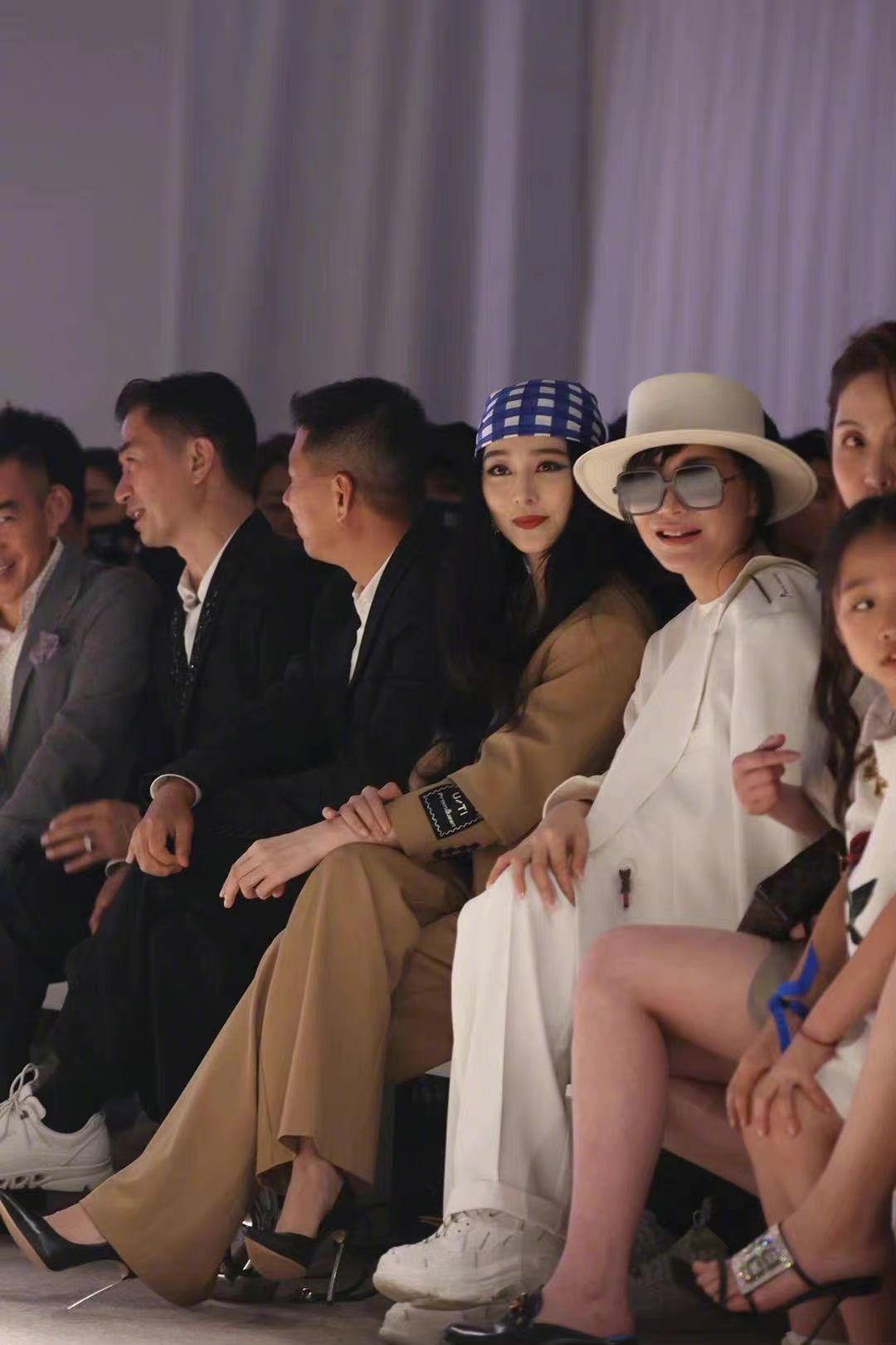 范冰冰 时尚-范冰冰时尚先生封面(图4) 范冰冰时尚先生封面_范冰冰 时尚_范冰冰时尚造型