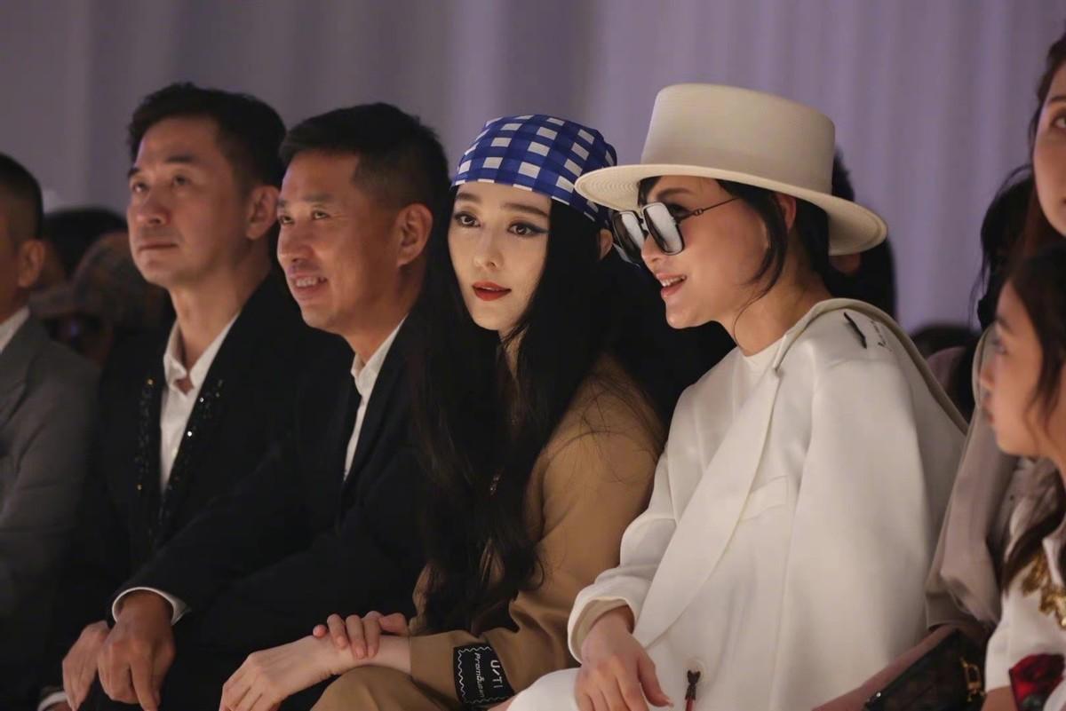 范冰冰 时尚-范冰冰时尚先生封面(图5) 范冰冰时尚造型_范冰冰时尚先生封面_范冰冰 时尚