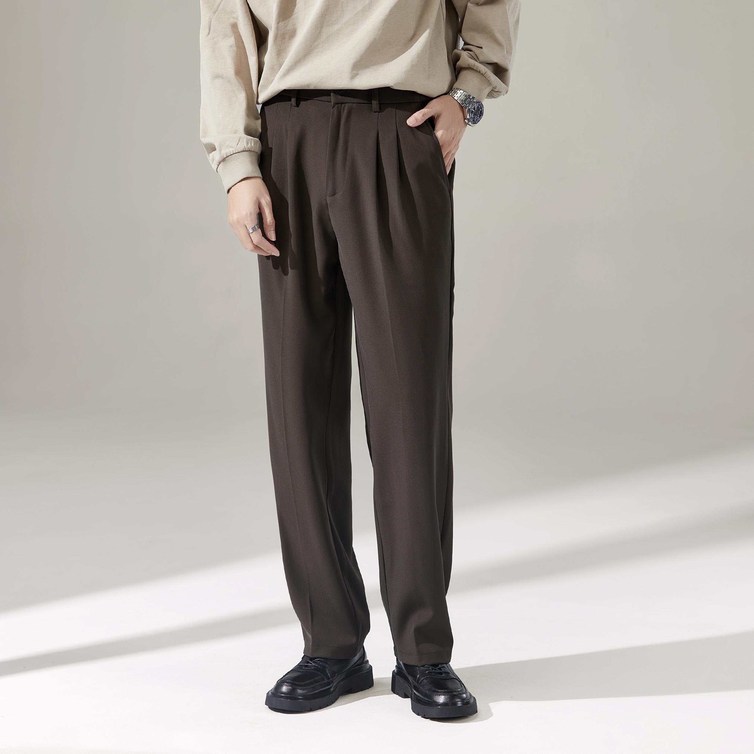 时尚男士着装搭配技巧-男士着装搭配时尚技巧图片(图11) 男士着装搭配时尚技巧有哪些_时尚男士着装搭配技巧_男士着装搭配时尚技巧图片