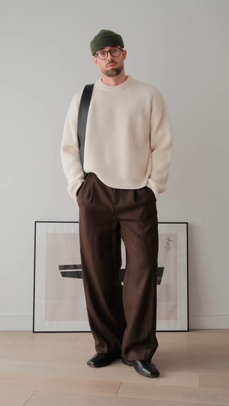 时尚男士着装搭配技巧-男士着装搭配时尚技巧图片(图4) 时尚男士着装搭配技巧_男士着装搭配时尚技巧图片_男士着装搭配时尚技巧有哪些