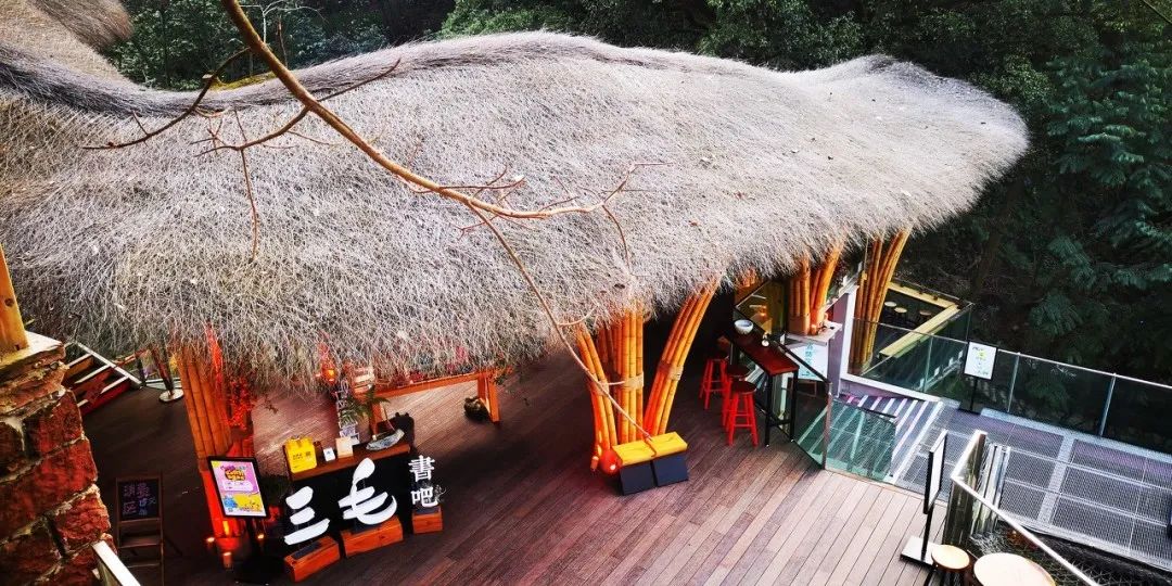 重庆一日旅游攻略-攻略重庆旅游的路线(图10) 攻略重庆旅游的路线_攻略重庆旅游景点路线_重庆一日旅游攻略