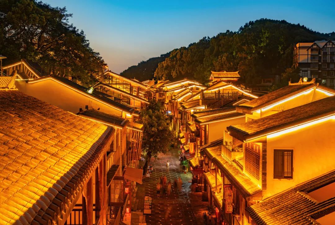 重庆一日旅游攻略-攻略重庆旅游的路线(图11) 攻略重庆旅游景点路线_攻略重庆旅游的路线_重庆一日旅游攻略