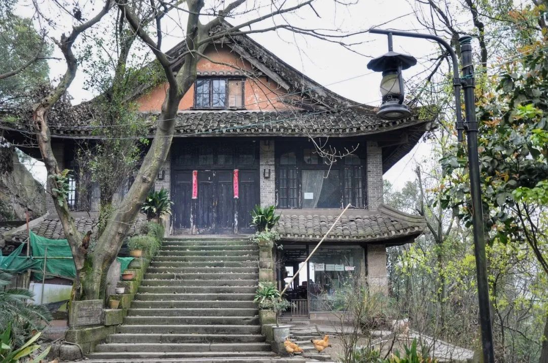 重庆一日旅游攻略-攻略重庆旅游的路线(图13) 重庆一日旅游攻略_攻略重庆旅游景点路线_攻略重庆旅游的路线