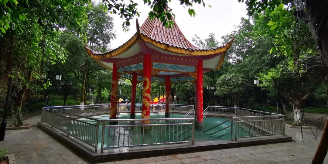 重庆一日旅游攻略-攻略重庆旅游的路线(图18) 攻略重庆旅游的路线_重庆一日旅游攻略_攻略重庆旅游景点路线