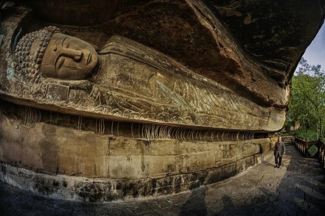 重庆一日旅游攻略-攻略重庆旅游的路线(图30) 重庆一日旅游攻略_攻略重庆旅游的路线_攻略重庆旅游景点路线