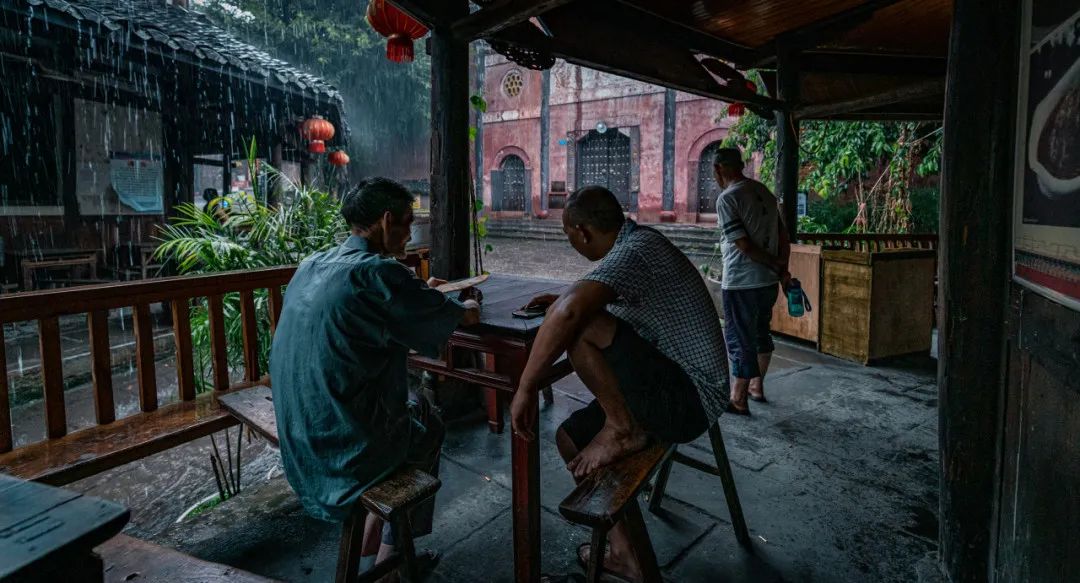 重庆一日旅游攻略-攻略重庆旅游的路线(图34) 重庆一日旅游攻略_攻略重庆旅游的路线_攻略重庆旅游景点路线