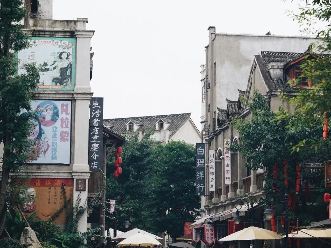 重庆一日旅游攻略-攻略重庆旅游的路线(图35) 攻略重庆旅游景点路线_攻略重庆旅游的路线_重庆一日旅游攻略