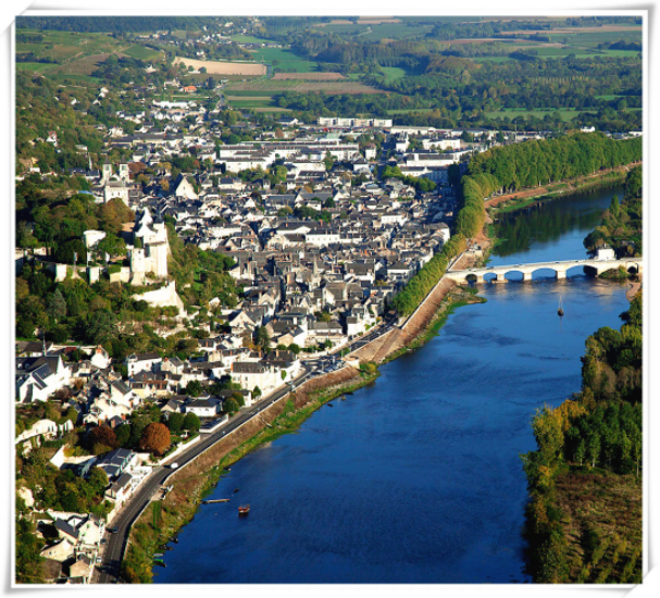 法国图尔旅游攻略-图尔是法国第几大城市(图2) 法国图尔旅游攻略_法国图尔地图_图尔是法国第几大城市