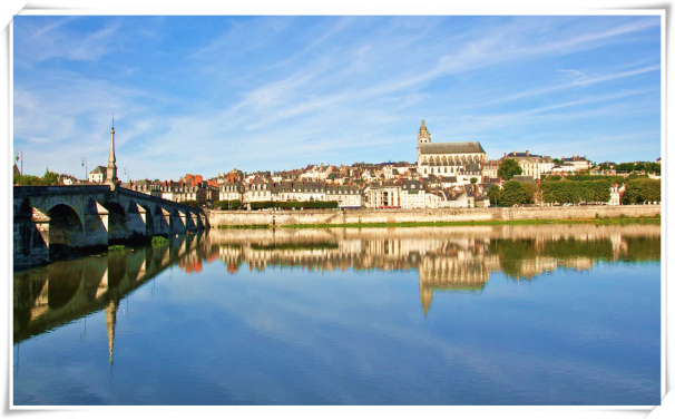 法国图尔旅游攻略-图尔是法国第几大城市(图13) 法国图尔地图_法国图尔旅游攻略_图尔是法国第几大城市