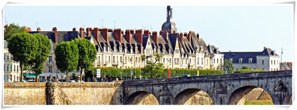 法国图尔旅游攻略-图尔是法国第几大城市(图15) 法国图尔旅游攻略_图尔是法国第几大城市_法国图尔地图