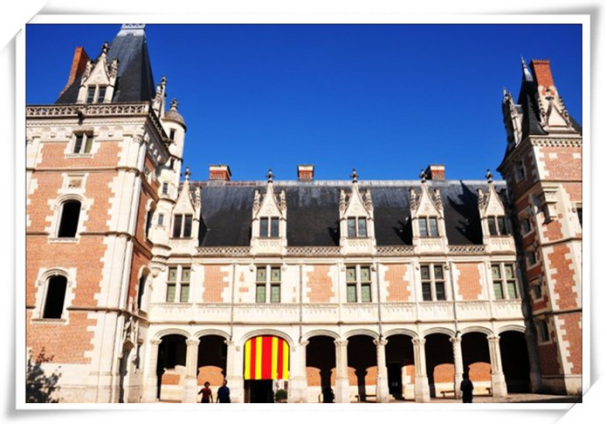 法国图尔旅游攻略-图尔是法国第几大城市(图16) 法国图尔旅游攻略_法国图尔地图_图尔是法国第几大城市