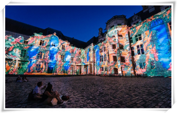 法国图尔旅游攻略-图尔是法国第几大城市(图17) 法国图尔旅游攻略_法国图尔地图_图尔是法国第几大城市