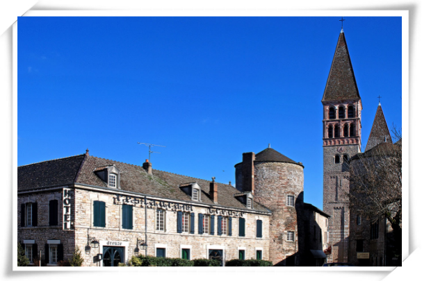 法国图尔旅游攻略-图尔是法国第几大城市(图3) 法国图尔旅游攻略_图尔是法国第几大城市_法国图尔地图