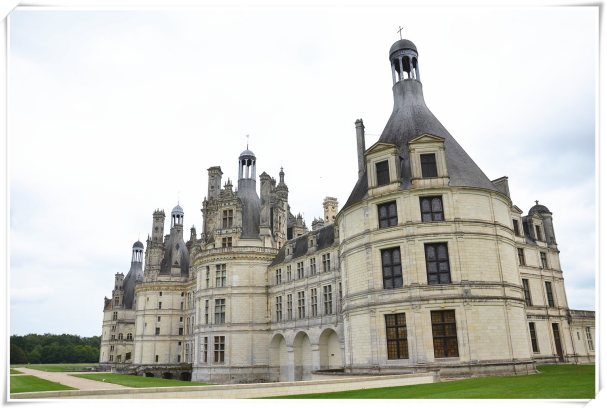 法国图尔旅游攻略-图尔是法国第几大城市(图5) 法国图尔旅游攻略_图尔是法国第几大城市_法国图尔地图