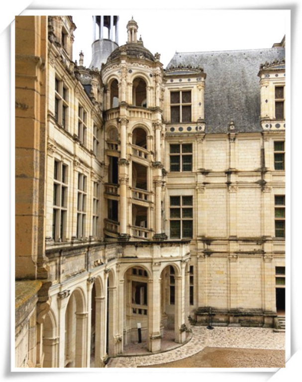 法国图尔旅游攻略-图尔是法国第几大城市(图7) 图尔是法国第几大城市_法国图尔旅游攻略_法国图尔地图