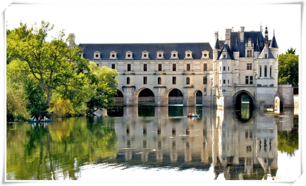 法国图尔旅游攻略-图尔是法国第几大城市(图9) 法国图尔旅游攻略_法国图尔地图_图尔是法国第几大城市