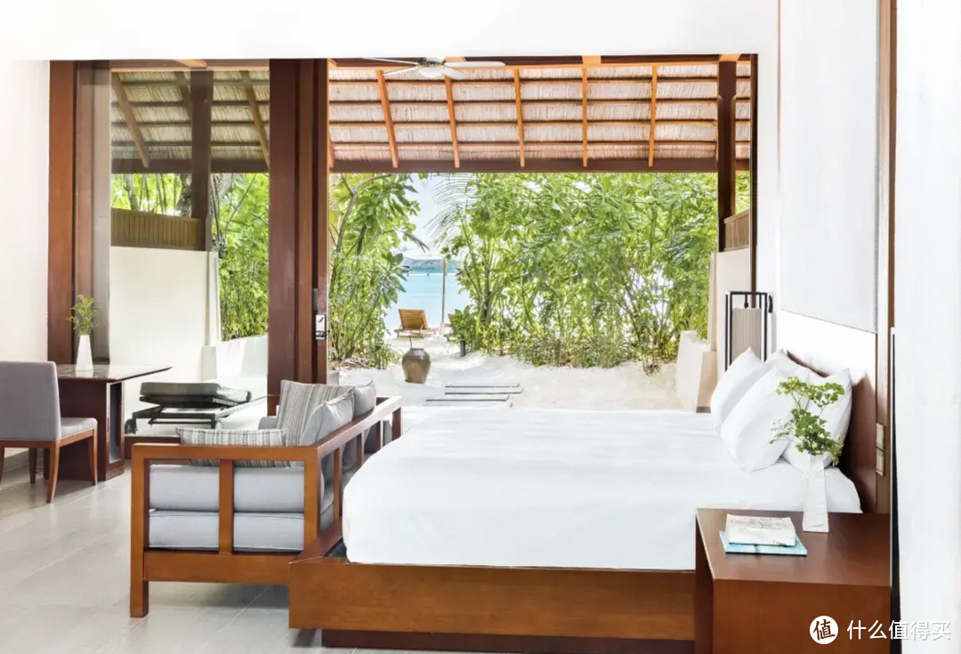 马尔代夫中央格兰德旅游攻略-马尔代夫度假价格(图14) 马尔代夫旅游官网_马尔代夫度假价格_马尔代夫中央格兰德旅游攻略
