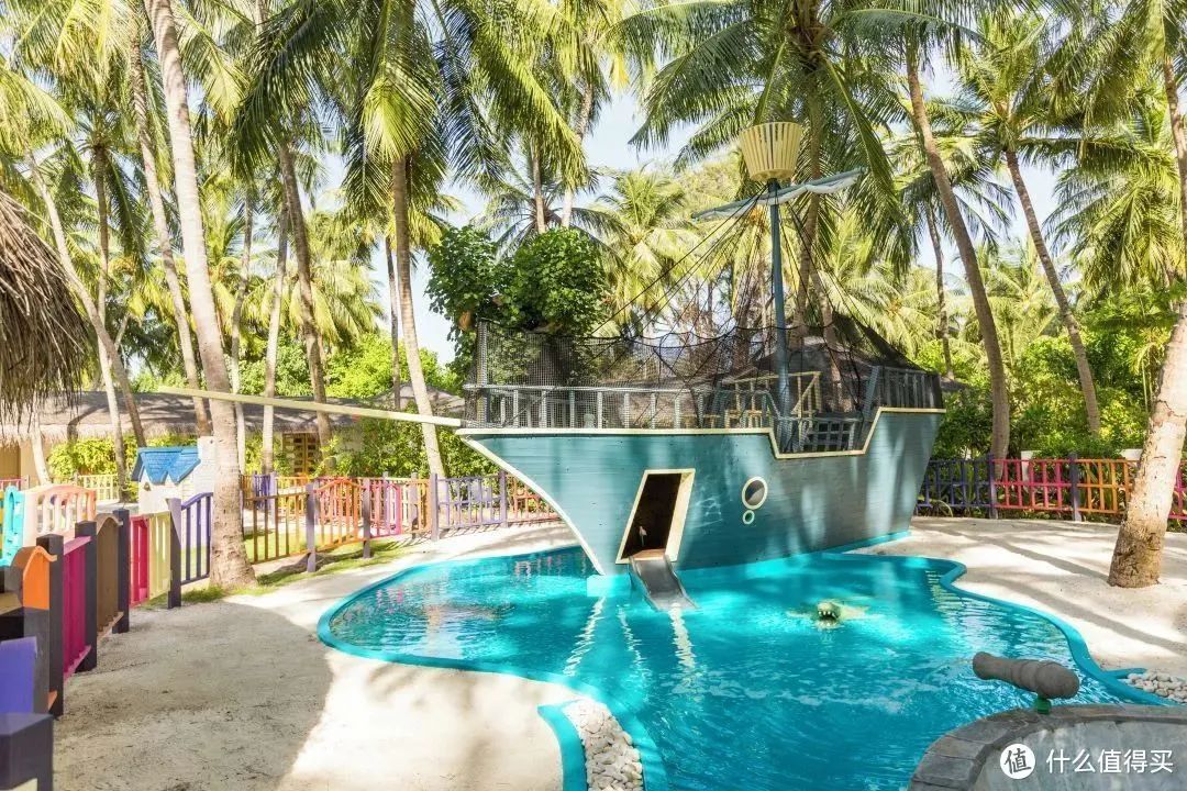 马尔代夫中央格兰德旅游攻略-马尔代夫度假价格(图16) 马尔代夫中央格兰德旅游攻略_马尔代夫度假价格_马尔代夫旅游官网