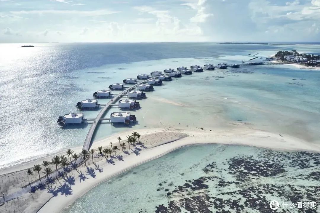 马尔代夫中央格兰德旅游攻略-马尔代夫度假价格(图22) 马尔代夫度假价格_马尔代夫旅游官网_马尔代夫中央格兰德旅游攻略