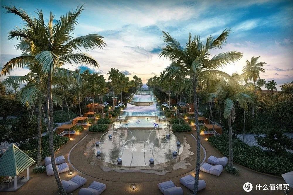 马尔代夫中央格兰德旅游攻略-马尔代夫度假价格(图24) 马尔代夫旅游官网_马尔代夫中央格兰德旅游攻略_马尔代夫度假价格